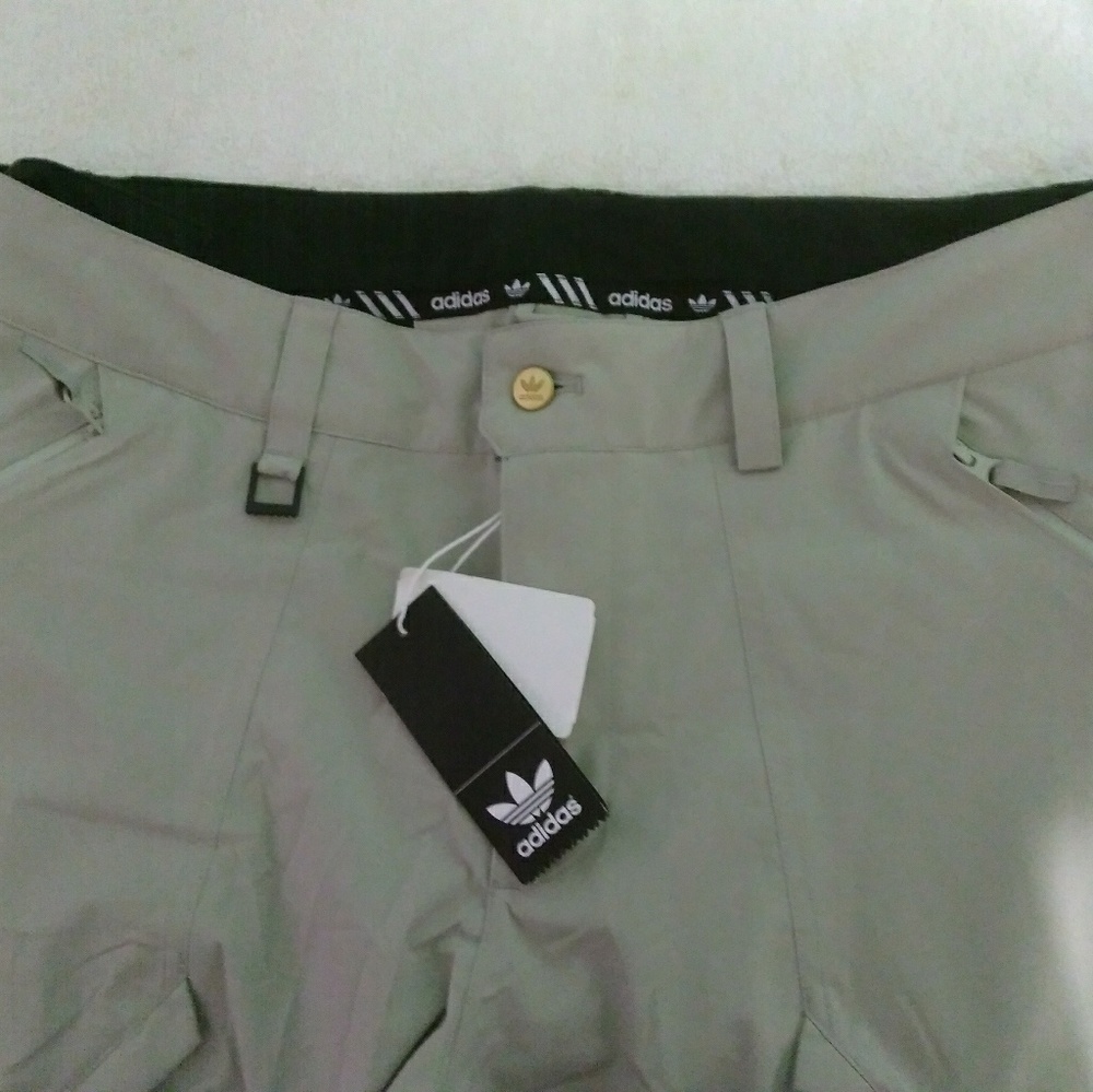 Adidas  Snowboarding Ski Pants